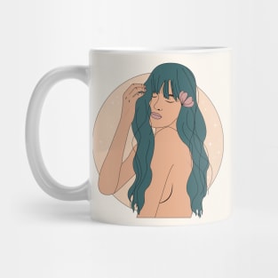 Day Dream Mug